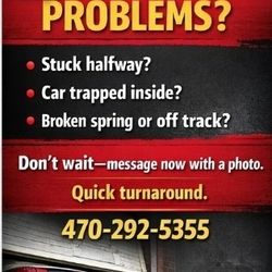 Affordable Garage Doors 