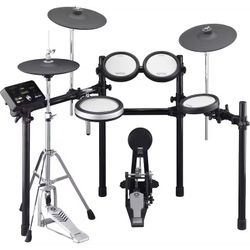 Yamaha DTX502 Electronic Drum Set