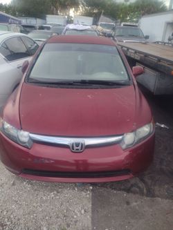 2006 Honda Civic