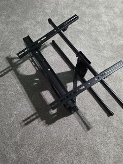 Full Motion TV Wall Mount
