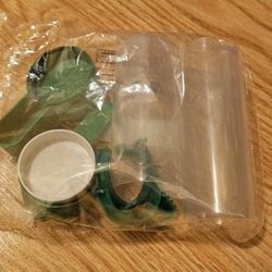 Cage Bird Feeders