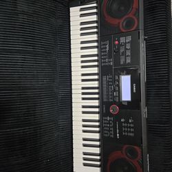 Casio CTX3000 Keyboard