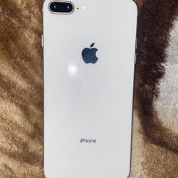 I Phone 8 Plus