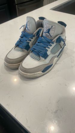 jordan 4s