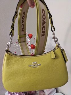 Brand New Authentic Coach Bag 