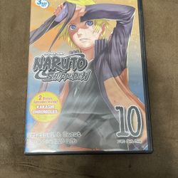 Naruto Shippuden Anime Ep 113-126