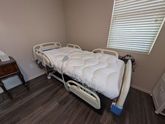 Medical Bed