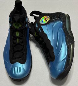 nike total air foamposite max size 12