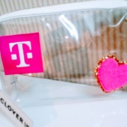 Stone Clover Lane Bag 