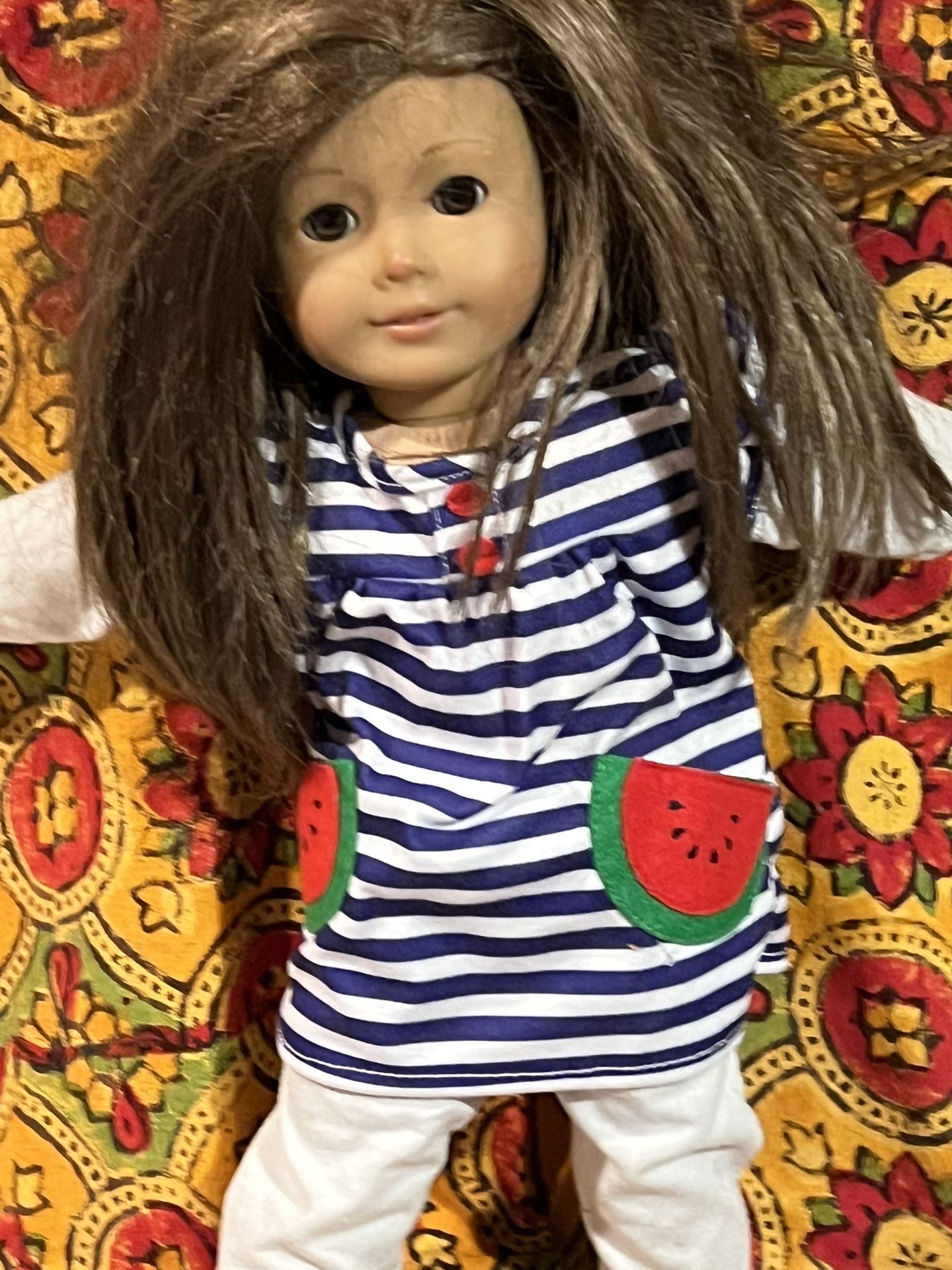 American Girl Doll