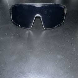 Sendy Shades Baseball Glasses 