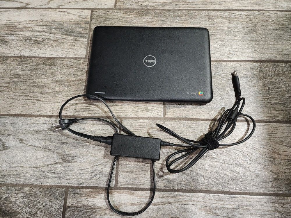 Dell Inspiron 3181 Chromebook 11.6" screen