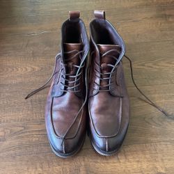 Vintage Foundry Co Boots Size 10