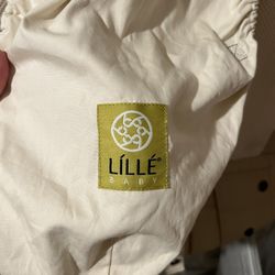 Lille Baby Breathable  Carrier 