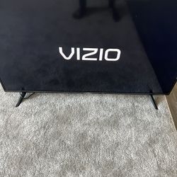 50” Vizio Smart TV 