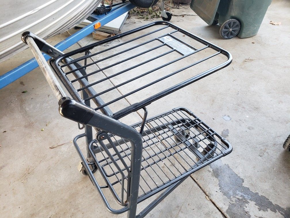 Versacart Dolly