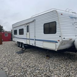 2006 Weekend Warrior 