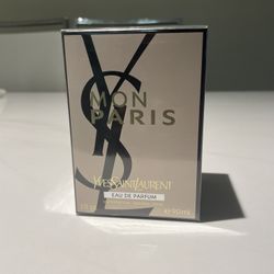 Ysl Mon Paris 