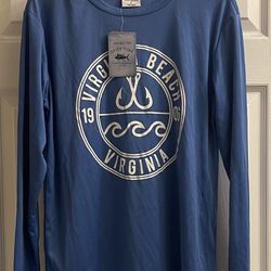 Brand New Spicy Tuna Vintage Mens Tee Size S 