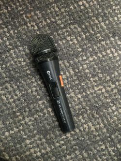 Sennheiser E822S Microphone