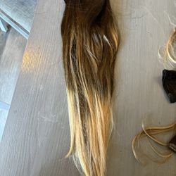 Bellami Hair Extension 