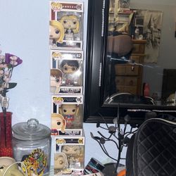Funko Pops