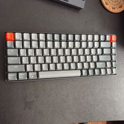 Keychron K2