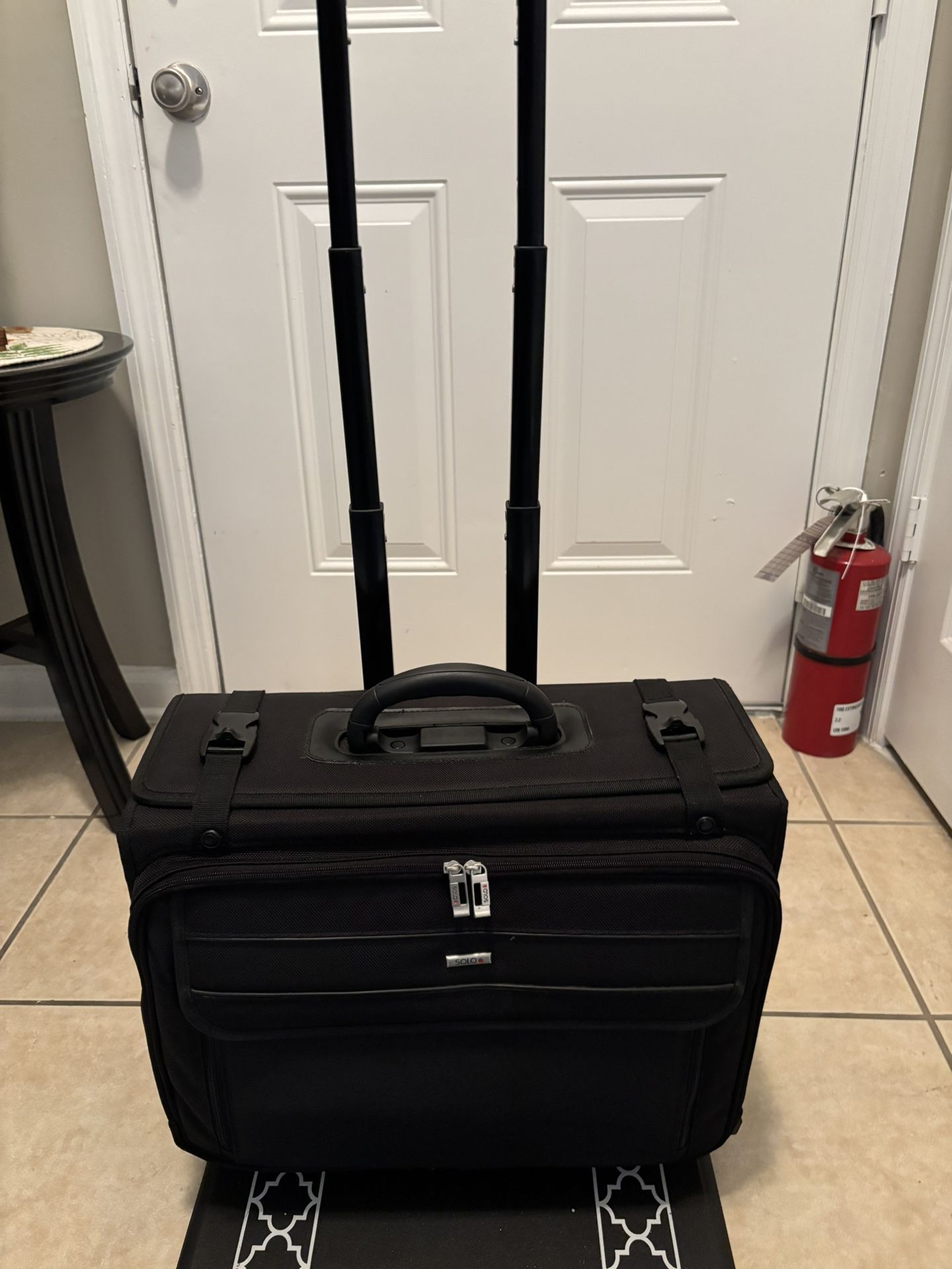Business Rolling Case
