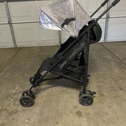 Jeep Stroller