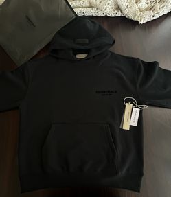 Essentials Hoodie