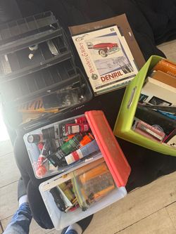 Art stuff