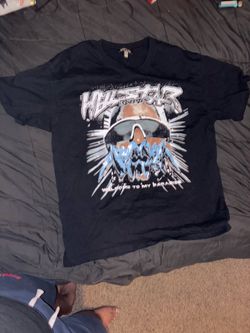 Hellstar Tee Size Large