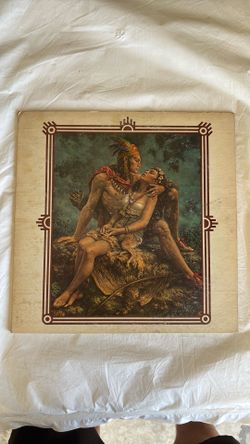 Malo Vinyl