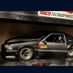 Diecast Model Car  $10