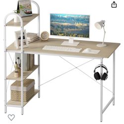 New! Computer Desk 