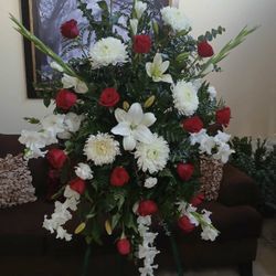 Funeral Arrangements 