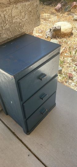 Dresser