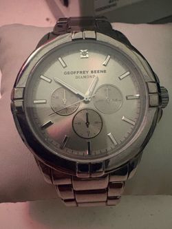 Geoffrey Beene watch
