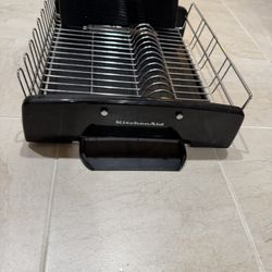 Kitchen Aid  Dish Rack