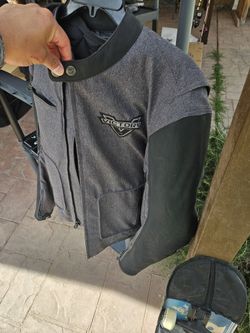 Victory Motorcycle Jackey $200