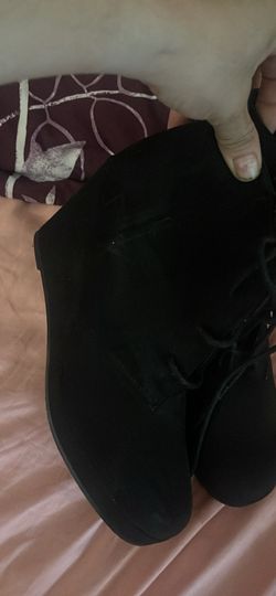 Women boots # 8
