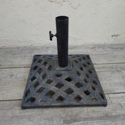 Umbrella Stand 