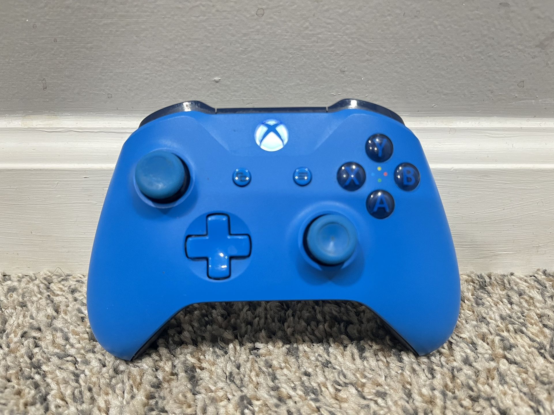 Microsoft Xbox One Wireless Controller
