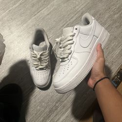 Nike AirForce 1 