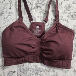 Kindred Bravely Nursing Bra