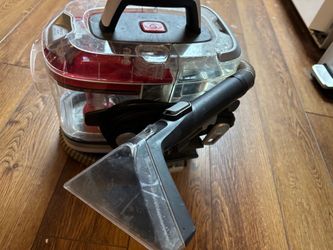 Hoover Clean Slate Spot Cleaner Shampooer