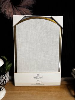 Hearth & Hand Bulletin Board