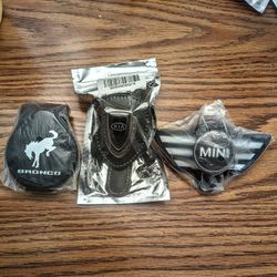 Car Sunglasses Holder For Car Visor $20 Each