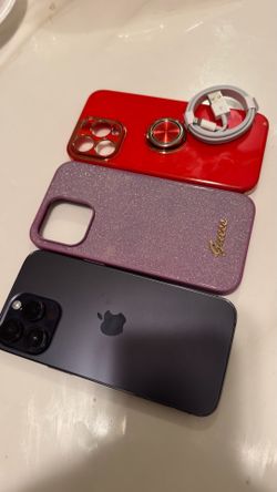 iPhone 14 Pro Max   Unlocked