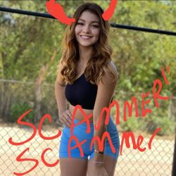 Scammer ALERT Fitness EQUIPMENT